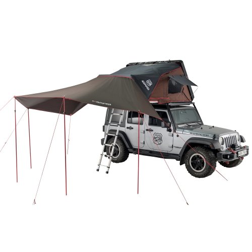 Awning to suit Skycamp 2.0 or X-Cover - Image 5