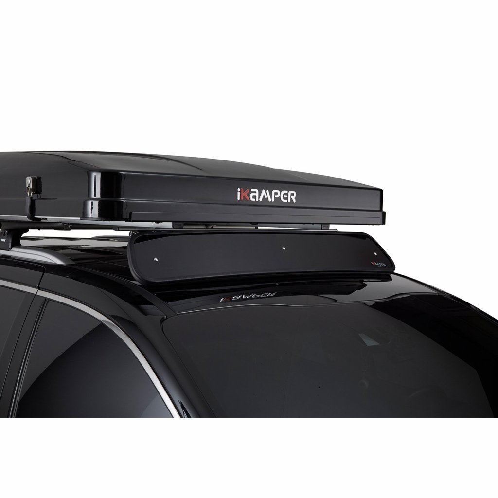 iKamper Wind Deflector Roof Racks NZ Ltd