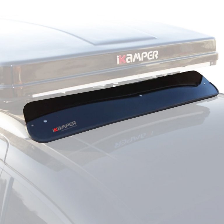 iKamper Wind Deflector Roof Racks NZ Ltd