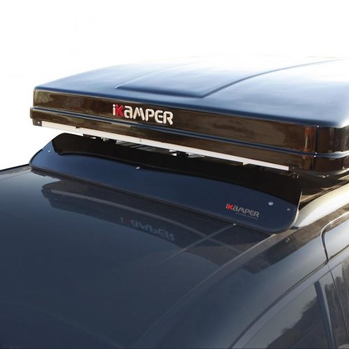 iKamper Wind Deflector Roof Racks NZ Ltd