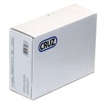 CRUZ kit to mount Evo or Safari Tray to 2 bars: 30x20 Square Bars