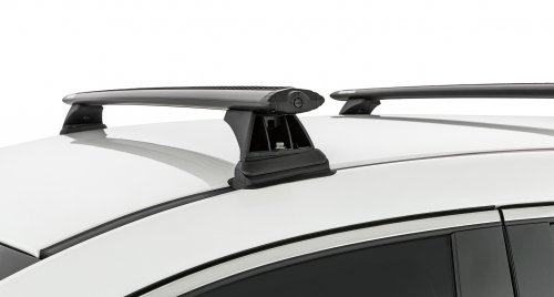 VORTEX RCH BLACK 2 BAR ROOF RACK - Image 4