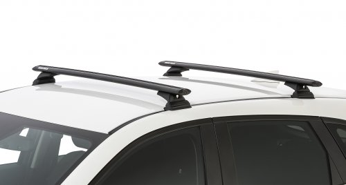 VORTEX RCL BLACK 2 BAR ROOF RACK - Image 3