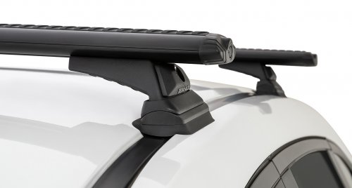 VORTEX RCL BLACK 2 BAR ROOF RACK - Image 4