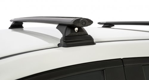 VORTEX RCL BLACK 2 BAR ROOF RACK - Image 5