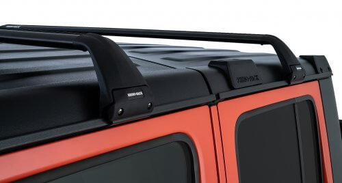 VORTEX SG BLACK 2 BAR ROOF RACK - Image 5