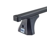CRUZ Square Bar Roof Rack