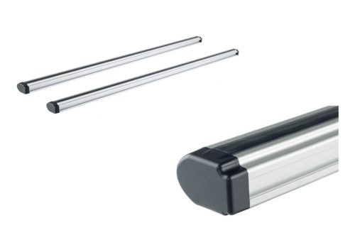 CRUZ HEAVY DUTY ALUMINIUM BARS