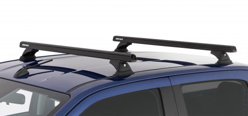 HEAVY DUTY RCH BLACK 2 BAR ROOF RACK - Image 3