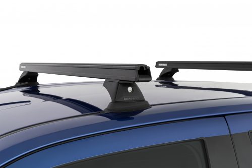 HEAVY DUTY RCH BLACK 2 BAR ROOF RACK - Image 5