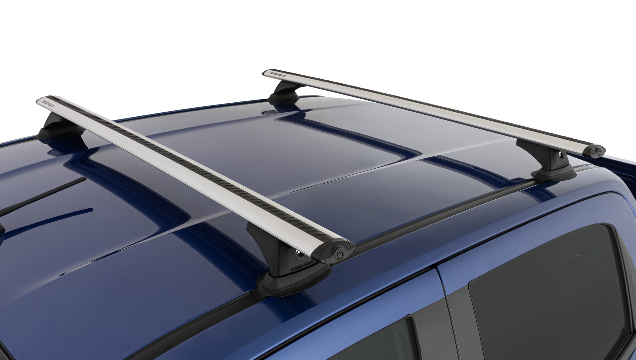 D-MAX Archives - Roof Racks NZ Ltd