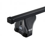 CRUZ Square Bar Roof Rack
