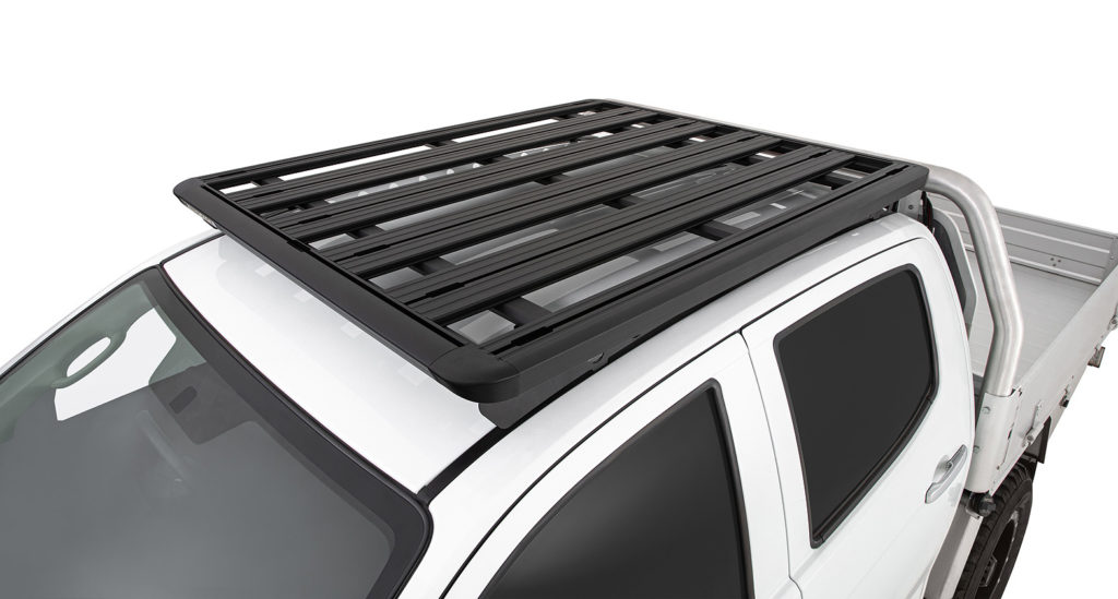 ISUZU Archives Roof Racks NZ Ltd