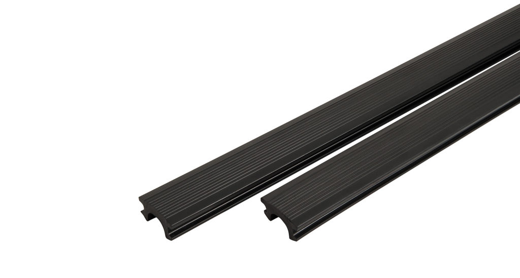 HEAVY DUTY BAR RUBBER 1500MM (2 PACK) - Roof Racks NZ Ltd