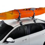 CRUZ Kayak Cradle Set - CRUZ Rafter