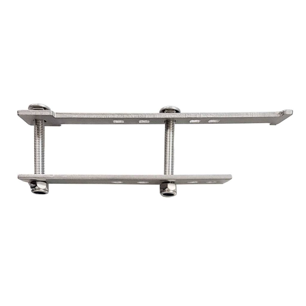 iKamper Mounting Brackets 1.0 to mount your iKamper to larger roof