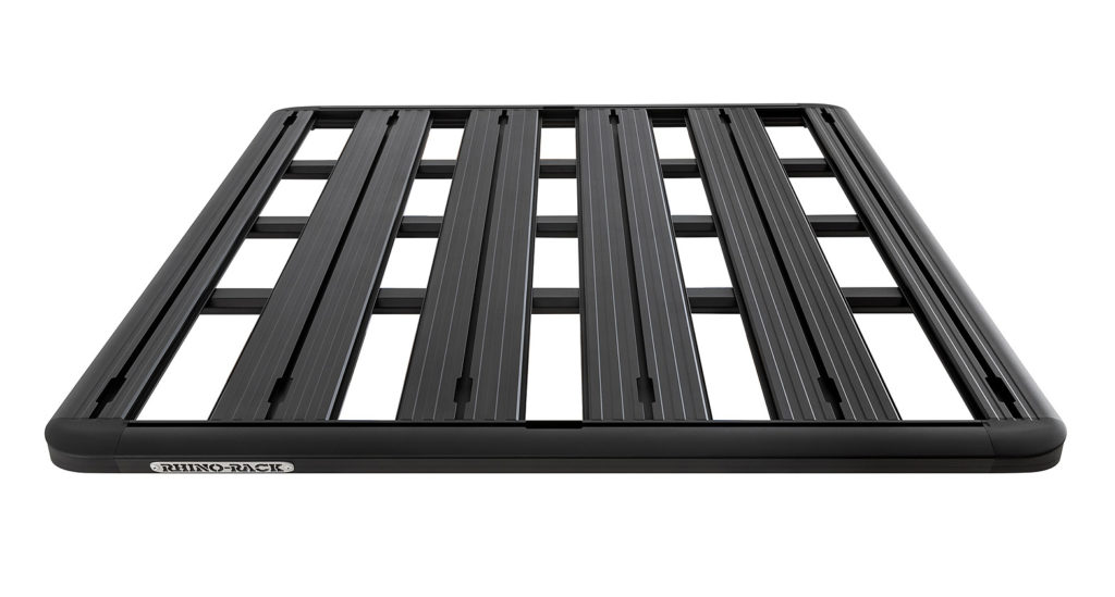 Rhino Rack PIONEER PLATFORM (1528MM X 1236MM) PLATFORM ONLY Roof