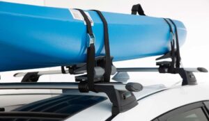 Prorack Kayak Carrier Cradle Set (PR3108)