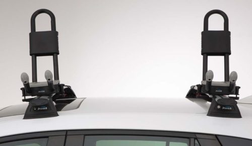 Kayak Carrier - J-Cradle - Prorack - roof rack mount - Image 6