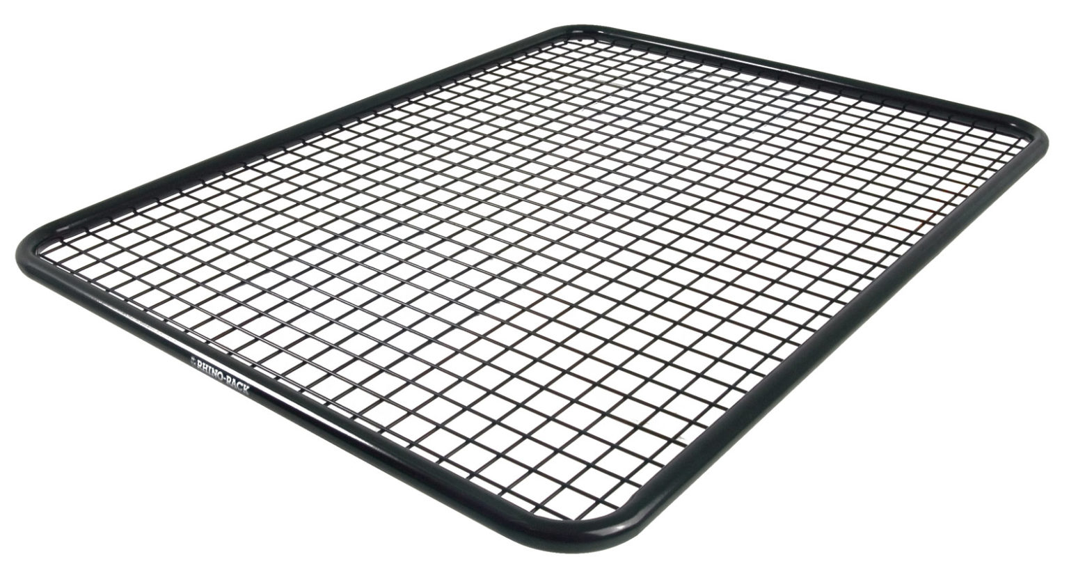 Rhino Rack STEEL MESH PLATFORM - LARGE - Roof Racks NZ Ltd