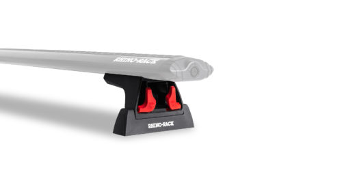 Pioneer 6 Platform (1300mm x 1240mm) with RLT600 legs - Image 3