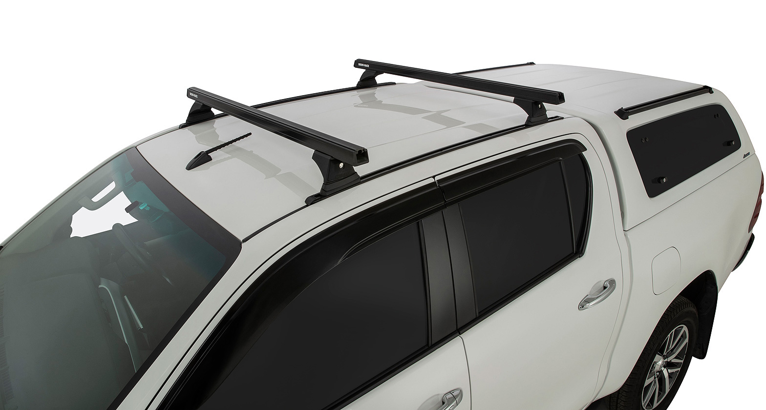 Toyota hilux tray online racks