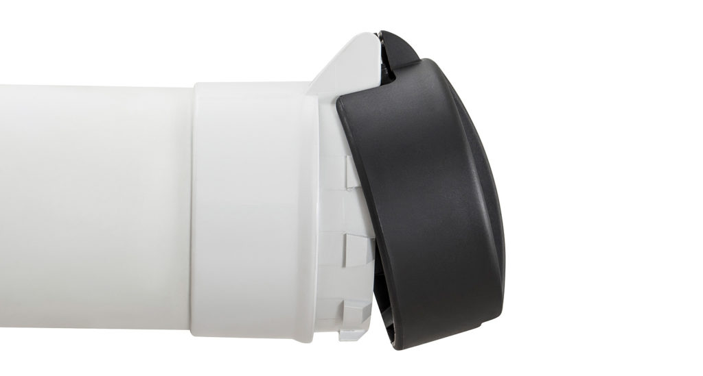 Rhino Rack Conduit Carrier (4.6m/100mm) Roof Racks NZ Ltd