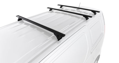 Vortex RCH Black 3 Bar Rack System - Image 5