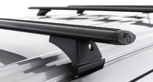 Vortex RCH Black 3 Bar Rack System - Image 4