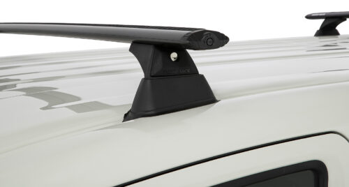 VORTEX RCH BLACK 3 BAR ROOF RACK - Image 4