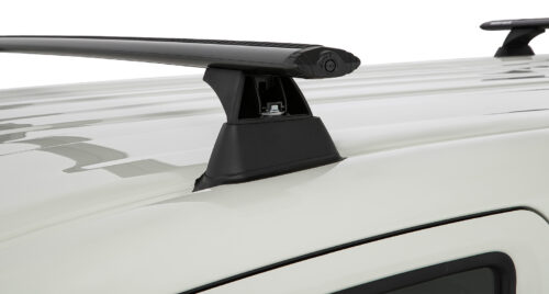 VORTEX RCH BLACK 3 BAR ROOF RACK - Image 5