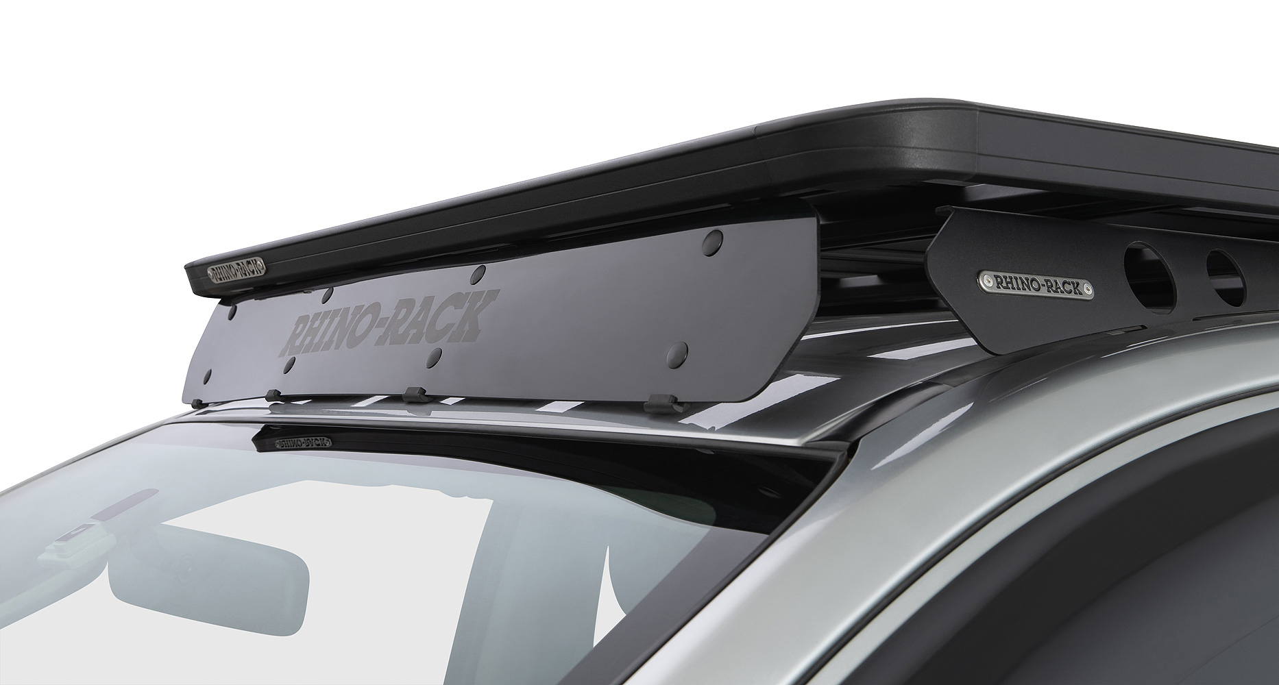 Rhino Rack PIONEER PLATFORM WIND FAIRING - SMALL - Roof Racks NZ Ltd