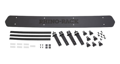 Rhino Rack PIONEER PLATFORM WIND FAIRING - SMALL - Image 8