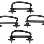 Yakima / Prorack Universal U-Bolt Kit