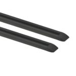 Yakima Universal Tracks Kit - 1200mm