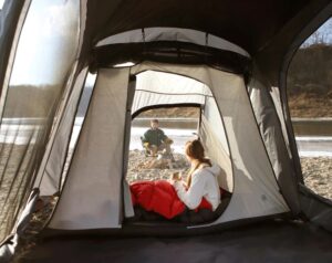 iKamper Annex Plus Inner Tent (Type A) for Skycamp 3.0 & DLX & X-Cover 2.0