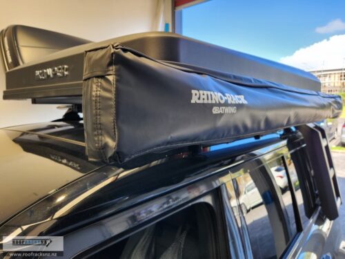 Rhino Rack BATWING AWNING (LEFT) WITH STOW IT - Image 18