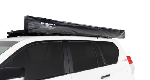 Rhino Rack BATWING AWNING (LEFT) WITH STOW IT - Image 3