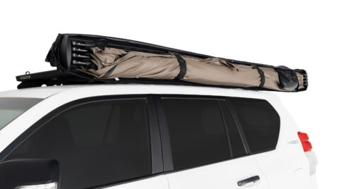 Rhino Rack BATWING AWNING (LEFT) WITH STOW IT - Image 4