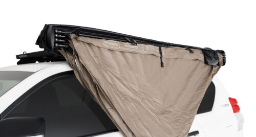 Rhino Rack BATWING AWNING (LEFT) WITH STOW IT - Image 5