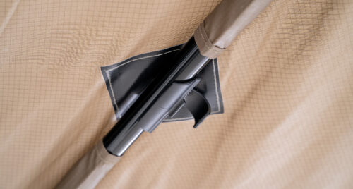 Rhino Rack BATWING AWNING (LEFT) WITH STOW IT - Image 16