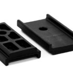 Rhino Rack VORTEX LEG HEIGHT SPACERS