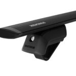 Yakima JetStream Thrubars - Black