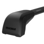 Yakima JetStream Flushbars - Black