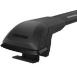 Yakima JetStream Flushbars - Black