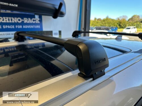 Yakima JetStream Flushbars - Black - Image 2