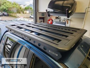 PIONEER 6 PLATFORM (1500MM X 1240MM) WITH BACKBONE