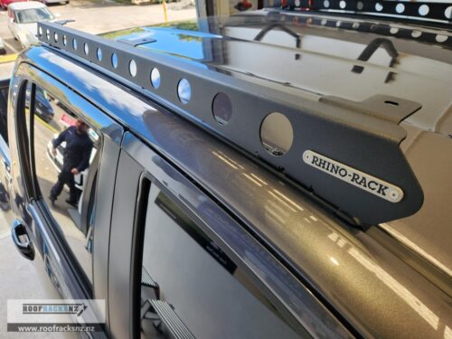 PIONEER 6 PLATFORM (1500MM X 1240MM) WITH BACKBONE - Image 10