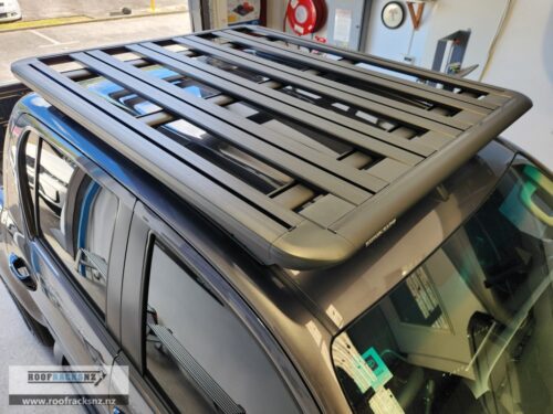 PIONEER 6 PLATFORM (1500MM X 1240MM) WITH BACKBONE - Image 7