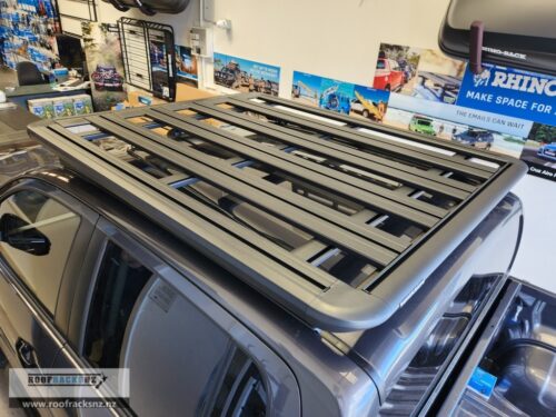 PIONEER 6 PLATFORM (1500MM X 1240MM) WITH BACKBONE - Image 2